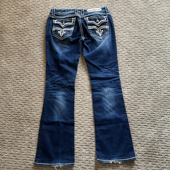 Rock Revival Jeans - Picture 2 of 4